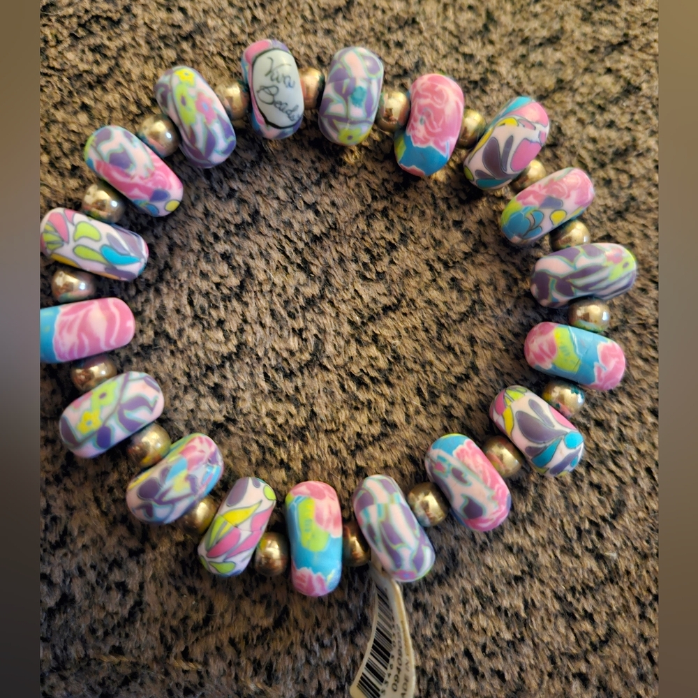 Viva Beads Bracelet